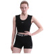 Nike Γυναικεία αμάνικη μπλούζα Pro Dri-FIT Tank Top Nike Γυναικεία αμάνικη μπλούζα Pro Dri-FIT Tank Top